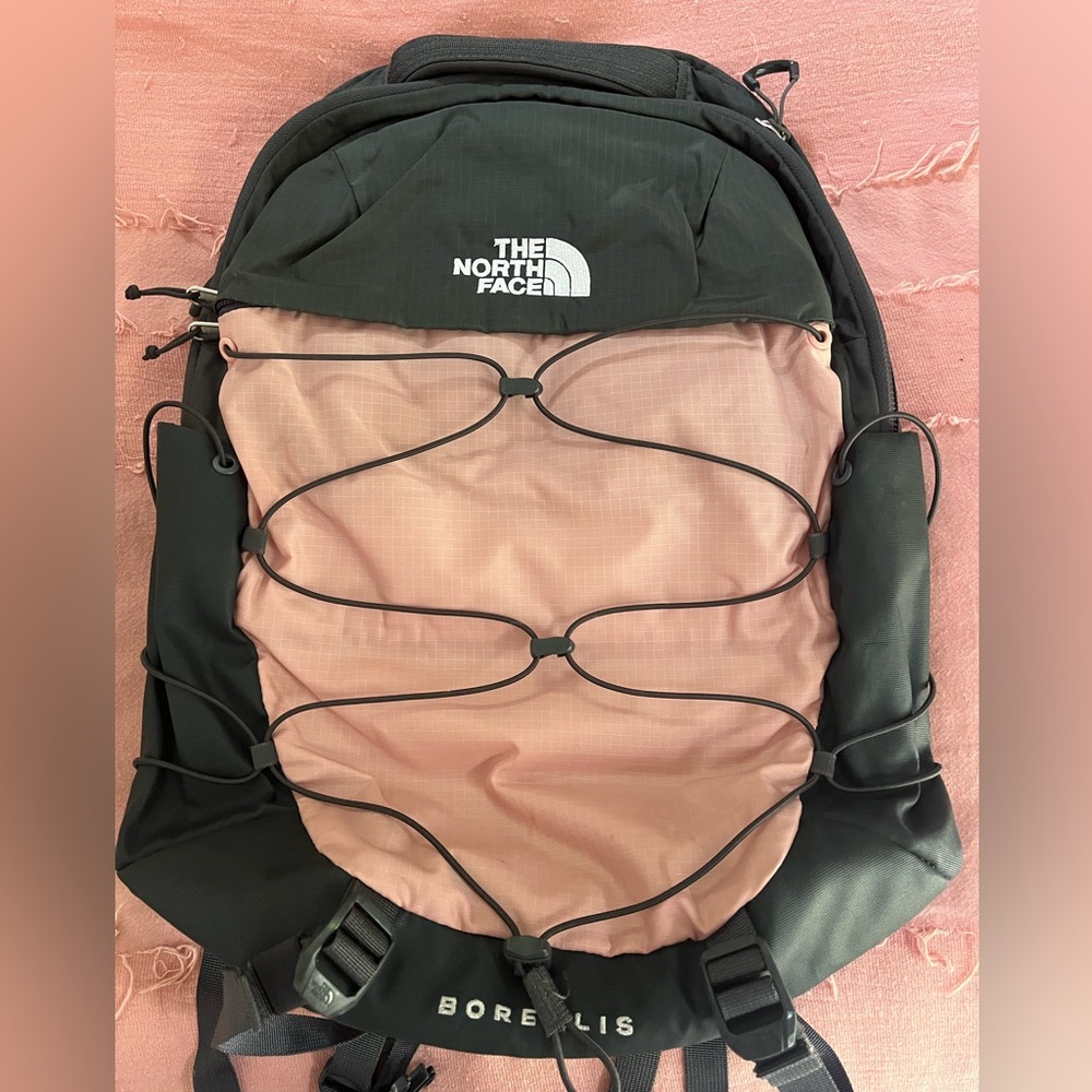 THE NORTH FACE Borealis Back Pack